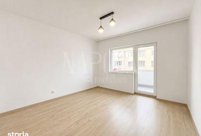 Apartament cu 4 camere decomandat în Mărăști - 4