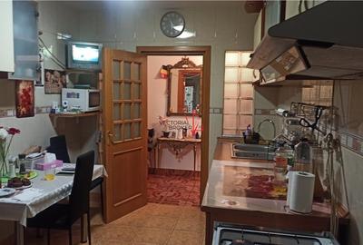 4 camere, decomandate, centrala, 94mp, bl.1996, Pta Muncii - 2
