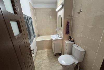 Apartament cu 3 camere decomandat în Iancului - 5