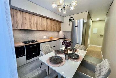 2 Camere zona Bucuresti Noii - 3