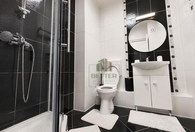 Apartament cu 3 camere semidecomandat în Berceni - 13