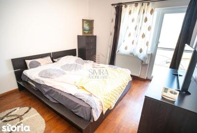 Apartament cu 3 camere decomandat în Oncea - 6