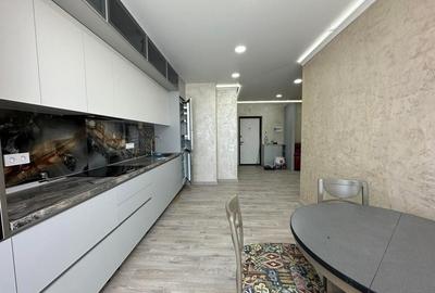 Apartament cu 2 camere decomandat în Andrei Mureșanu - 3
