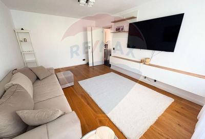 Vanzare apartament 3 camere langa parc - 3