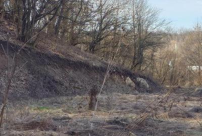 Teren Construcții intravilan de 3384 mp, în Sud-Est - 3