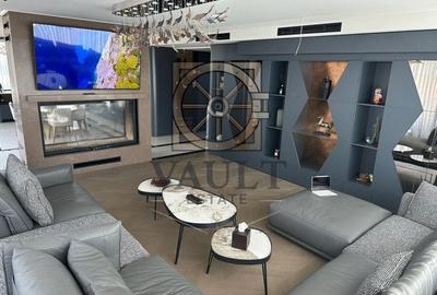 Reflexia Luxului - Penthouse de Eleganta Suprema Reflexia Luxului - Penthouse de Eleganta Suprema - 5