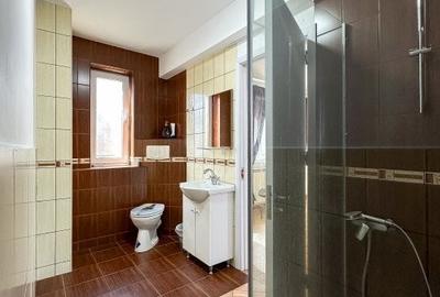 Vila Multifunctionala in Militari - Locuinta si afacere intr-un singur loc. - 13