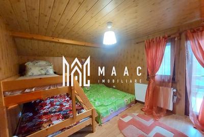 Casă | 260 mp utili | 1.100 mp teren | Râul Sadului | - 6