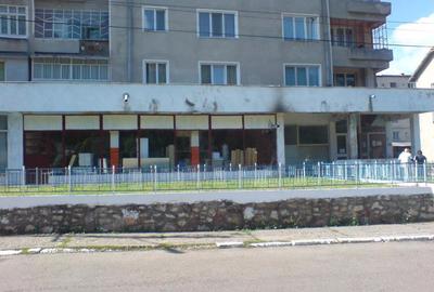Spațiu comercial, de 510 mp, în Central - 6