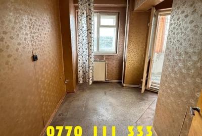 Apartament 1 camera zona Garii Marna, 42mp, etaj intermediar - 2