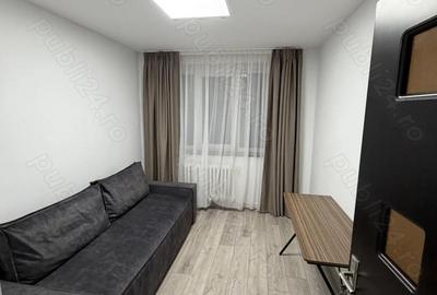 Apartament cu 3 camere decomandat în Central - 5