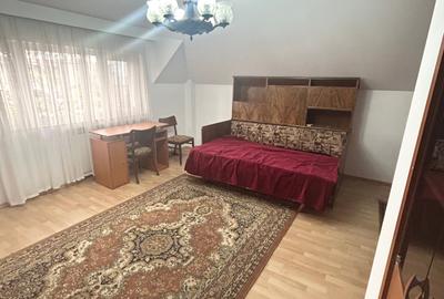 Pantelimon-Fundeni / Apartament 3 cam in vila / Loc de parcare-Curte - 13