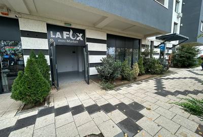 Spatiu Comercial 55mp Evogue Residence - 1