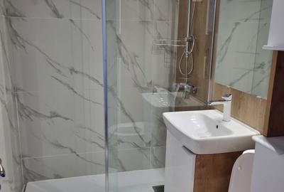 Apartament cu 2 camere, mobilat în Rahova - 11