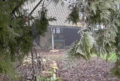 Casă individuală cu 3 camere cu Teren 1400 Mp în Săhăteni - 9