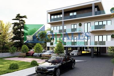 Bloc nou! Oras! Suprafete mari! Posibilitate personalizare! - 7