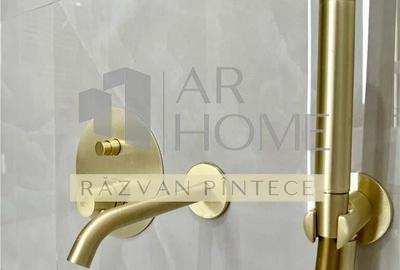 Apartament 2 camere de lux, prima inchiriere, parcare subterana, Cortina North - 1