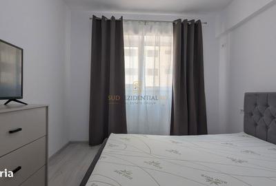 Apartament cu 2 camere decomandat, mobilat în Apărătorii Patriei - 5