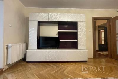 Apartament 3 camere ZORILOR 65mp | complet mobilat și utilat + garaj - 6