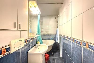 Apartament in exclusivitate 3 camere balcon pe Semaforului - 9