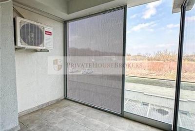 Pipera | Scoala Americana | Bloc 2021 | Parcare | Modern - 18