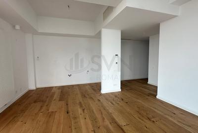 Apartament cu 3 camere semidecomandat în Aviației