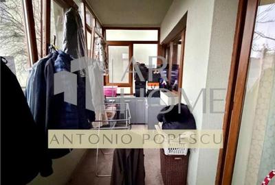Apartament 3 camere, garaj propriu, mobilat si utilat, centr - 15