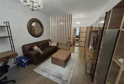 Apartament 2 camere complet mobilat si utilat Silk Districkt - 3