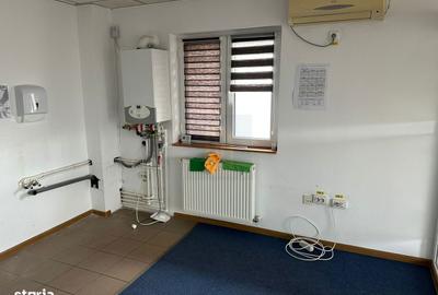Casă cu 4 camere cu Canalizare în Crângași - 13