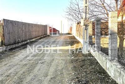 Teren intravilan 500 mp, zona Livada, iesirea spre Perieni - 5