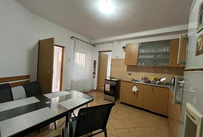 GARA-ABATOR VILA P+M, TEREN 280 MP. 7 CAMERE, 2 BAI, GARAJ, CURTE AMENAJATA - 6