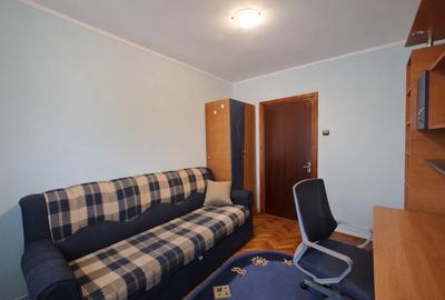 Apartament cu 3 camere decomandat, mobilat în Tomis III - 7