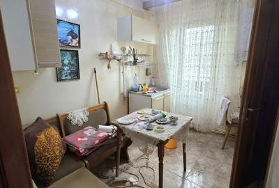 Apartament cu 2 camere în Central - 1