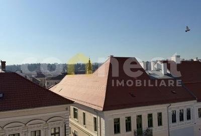 Apartament cu 2 camere în Ultracentral - 2