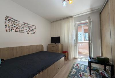 Apartament cu 2 camere decomandat, mobilat în Apărătorii Patriei - 5