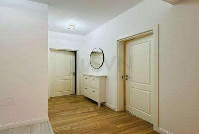REA1020370 Apartament 3 Camere Mobilat I Porsche Pipera - 10