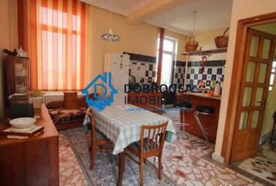 Casă cu 2 camere cu Teren 1500 Mp în Central - 13