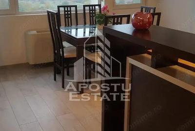 Apartament in bloc nou, etaj intermediar, zona Torontalului - 4