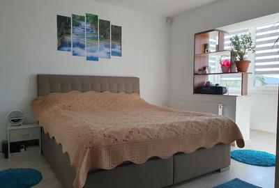 Apartament cu 4 camere decomandat în Drumul Carului - 4