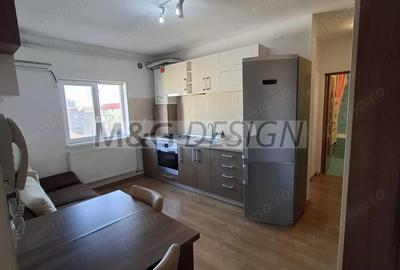 Ap 1 camera, bloc izolat, CT,AC,mansarda, Dambovita - 18