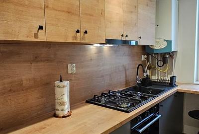 Apartament cu 1 camera Tudor Vladimirescu - 7