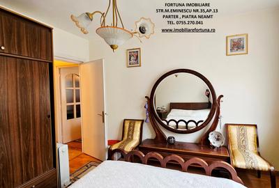 Apartament 2 camere, etaj 3, zona Ultracentrala Apartament 2 camere, etaj 3, zona Ultracentrala - 2
