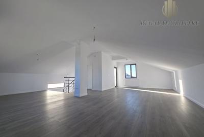 Casă individuală cu 5 camere cu Teren 370 Mp în Berceni - 10