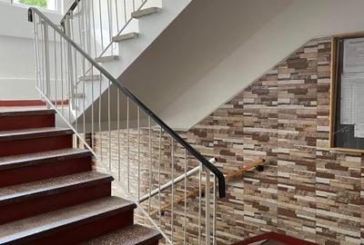 Garsonieră decomandată în Nicolae Grigorescu - 8