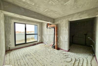 Apartament cu 4 camere în Central - 2