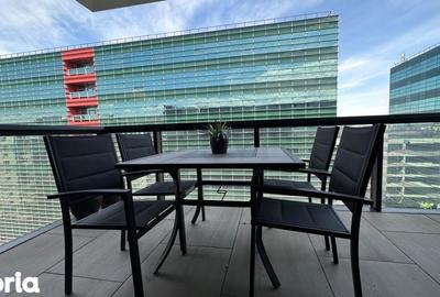 Apartament cu 3 camere decomandat în Central - 4