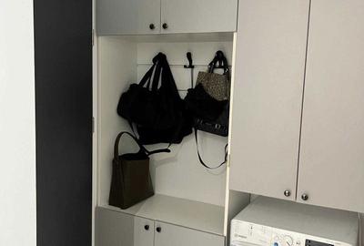 Apartament cu 2 camere semidecomandat în Central - 7