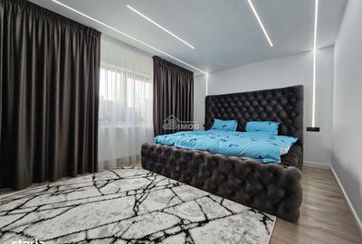 Casă cu 4 camere decomandat în Ulmi - 5