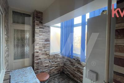 Apartament cu 3 camere decomandat, mobilat în 1 Mai - 5