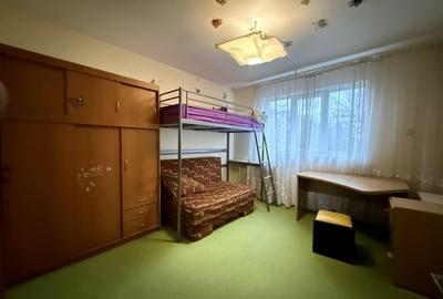 Apartament cu 2 camere semidecomandat, mobilat în Drumul Taberei - 5